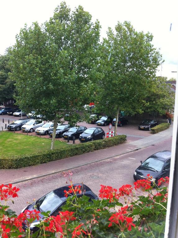 Hotel-Restaurant Krabbendam Someren Exteriör bild